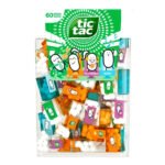 Ferrero Tic Tac Mixed 228g