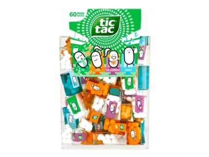 Ferrero Tic Tac Mixed 228g